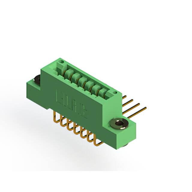 846-014-559-203 EDAC Inc.  Edgeboard Connectors